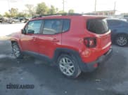 ✅ 2016 Jeep Renegade Latitude • VIN: ZACCJABT5GPD53118 • Lot: 91806505. Wystawiony na Copart z przebiegiem 145 740 mil. Bezpłatny archiwum sprzedaży aukcyjnych z USA i szczegółowy raport historii pojazdu na DreamBid. Zdjęcie 2.