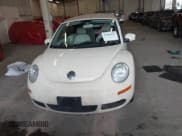 ✅ 2009 Volkswagen Beetle S • VIN: 3VWRG31Y89M408245 • Lot: 41600593. Listed on IAAI with 76,156 mi. Free auction sales archive from the USA and detailed vehicle history report at DreamBid. Image 12.