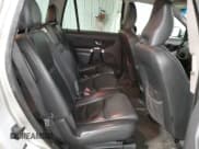 ✅ 2010 Volvo XC90 I6 • VIN: YV4982CZXA1550658 • Lot: 47412015. Wystawiony na Copart z przebiegiem 215 545 mil. Bezpłatny archiwum sprzedaży aukcyjnych z USA i szczegółowy raport historii pojazdu na DreamBid. Zdjęcie 11.