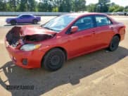✅ 2011 Toyota Corolla LE • VIN: 2T1BU4EE4BC604586 • Лот: 84386015. Опубликован ранее на Copart с пробегом 145 227 миль. Бесплатный доступ к архиву аукционных продаж из США и подробный отчёт об истории автомобиля на DreamBid. Изображение 1.