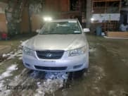 ✅ 2007 Hyundai Sonata GLS • VIN: 5NPET46CX7H195530 • Лот: 43045815. Опубликован ранее на Copart с пробегом 96 051 миль. Бесплатный доступ к архиву аукционных продаж из США и подробный отчёт об истории автомобиля на DreamBid. Изображение 11.