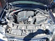 ✅ 2016 BMW X4 xDrive28i • VIN: 5UXXW3C58G0R20117 • Lot: 43209604. Listed on IAAI with 129,659 mi. Free auction sales archive from the USA and detailed vehicle history report at DreamBid. Image 10.