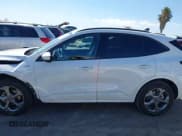 ✅ 2023 Ford Escape ST-Line Select • VIN: 1FMCU9NZ5PUA79645 • Лот: 43188797. Опубликован ранее на IAAI с пробегом 26 698 миль. Бесплатный доступ к архиву аукционных продаж из США и подробный отчёт об истории автомобиля на DreamBid. Изображение 14.