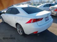 ✅ 2014 Lexus IS 250 • VIN: JTHBF1D20E5028768 • Lot: 43759871. Wystawiony na IAAI z przebiegiem 142 025 mil. Bezpłatny archiwum sprzedaży aukcyjnych z USA i szczegółowy raport historii pojazdu na DreamBid. Zdjęcie 3.