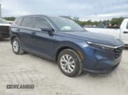 ✅ 2023 Honda CR-V LX • VIN: 5J6RS3H24PL002653 • Lot: 58998965. Listed on Copart with 36,041 mi. Free auction sales archive from the USA and detailed vehicle history report at DreamBid. Image 4.