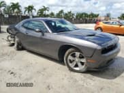 ✅ 2022 Dodge Challenger SXT • VIN: 2C3CDZAG7NH151877 • Lot: 69487744. Wystawiony na Copart z przebiegiem 45 583 mil. Bezpłatny archiwum sprzedaży aukcyjnych z USA i szczegółowy raport historii pojazdu na DreamBid. Zdjęcie 4.