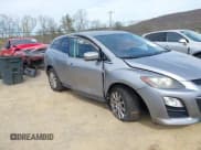 ✅ 2011 Mazda CX-7 i Touring • VIN: JM3ER2CM3B0404278 • Lot: 42098673. Listed on IAAI with 177,269 mi. Free auction sales archive from the USA and detailed vehicle history report at DreamBid. Image 17.