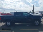 ✅ 2020 Chevrolet Colorado 2WD Work Truck • VIN: 1GCGSBEA7L1240201 • Лот: 43389989. Опубликован ранее на IAAI с пробегом Не указан. Бесплатный доступ к архиву аукционных продаж из США и подробный отчёт об истории автомобиля на DreamBid. Изображение 13.