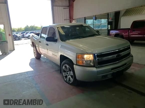 ✅ 2010 Chevrolet Silverado 1500 Work Truck • VIN: 3GCRKPEA7AG141981 • Lot: 80340185. Listed on Copart with 206,473 mi. Free auction sales archive from the USA and detailed vehicle history report at DreamBid. Image 15.