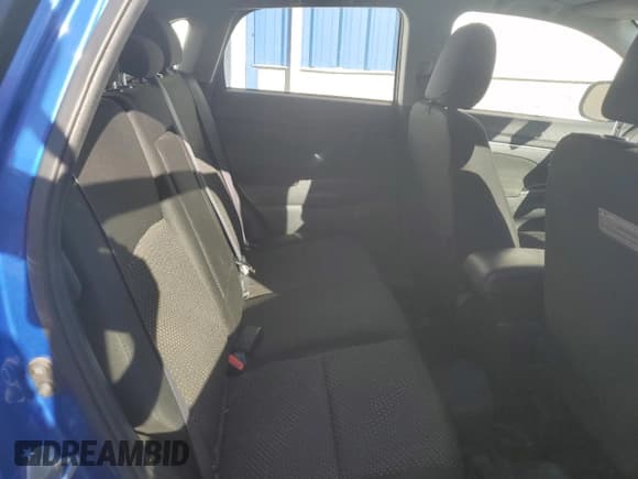 ✅ 2016 Mitsubishi Outlander Sport ES • VIN: JA4AH3AU8GZ606422 • Лот: 85081865. Опубликован ранее на Copart с пробегом 249 921 миль. Бесплатный доступ к архиву аукционных продаж из США и подробный отчёт об истории автомобиля на DreamBid. Изображение 11.