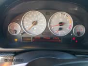 ✅ 2000 BMW 5 Series M5 • VIN: WBSDE9349YBZ94615 • Lot: 88802245. Listed on Copart with 157,774 mi. Free auction sales archive from the USA and detailed vehicle history report at DreamBid. Image 9.