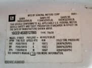 ✅ 2002 Chevrolet S-10 Fleet • VIN: 1GCCS145328127865 • Лот: 47797585. Опубликован ранее на Copart с пробегом Не указан. Бесплатный доступ к архиву аукционных продаж из США и подробный отчёт об истории автомобиля на DreamBid. Изображение 12.