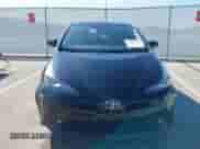 2021 Toyota Prius XLE with VIN JTDL9MFU7M3030783, listed as a IAAI auction lot 43309978 with 95,578 mi miles and . Bid and sale history available at DreamBid. Image 12.