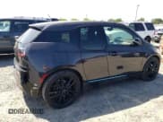 ✅ 2015 BMW i3 • VIN: WBY1Z4C5XFV278617 • Lot: 54984645. Listed on Copart with 140,868 mi. Free auction sales archive from the USA and detailed vehicle history report at DreamBid. Image 3.