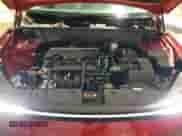 2024 Hyundai Kona SEL with VIN KM8HBCAB6RU137542, listed as a Copart auction lot 42332735 with 17,911 mi miles and Clean title. Bid and sale history available at DreamBid. Image 14.