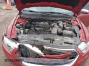 ✅ 2014 Ford Taurus Limited • VIN: 1FAHP2F80EG172007 • Lot: 42102543. Listed on IAAI with 143,798 mi. Free auction sales archive from the USA and detailed vehicle history report at DreamBid. Image 10.