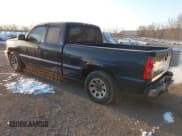 ✅ 2006 Chevrolet Silverado 1500 Work Truck • VIN: 1GCEC19X96Z274367 • Lot: 43838052. Wystawiony na IAAI z przebiegiem 206 517 mil. Bezpłatny archiwum sprzedaży aukcyjnych z USA i szczegółowy raport historii pojazdu na DreamBid. Zdjęcie 3.