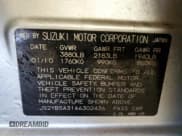 ✅ 2010 Suzuki SX4 • VIN: JS2YB5A31A6302436 • Lot: 88473455. Wystawiony na Copart z przebiegiem 78 839 mil. Bezpłatny archiwum sprzedaży aukcyjnych z USA i szczegółowy raport historii pojazdu na DreamBid. Zdjęcie 12.
