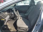 ✅ 2014 Hyundai Sonata GLS • VIN: 5NPEB4AC3EH858752 • Lot: 71556604. Listed on Copart with 135,947 mi. Free auction sales archive from the USA and detailed vehicle history report at DreamBid. Image 7.