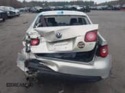 ✅ 2010 Volkswagen Jetta Limited Edition • VIN: 3VWAZ7AJ5AM134458 • Lot: 41941682. Listed on IAAI with 168,629 mi. Free auction sales archive from the USA and detailed vehicle history report at DreamBid. Image 17.