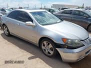 ✅ 2007 Acura RL Technology • VIN: JH4KB16607C001502 • Lot: 43002618. Listed on IAAI with 230,041 mi. Free auction sales archive from the USA and detailed vehicle history report at DreamBid. Image 1.