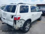 ✅ 2012 GMC Acadia SLT2 • VIN: 1GKKVSED8CJ115546 • Lot: 42564612. Listed on IAAI with 225,927 mi. Free auction sales archive from the USA and detailed vehicle history report at DreamBid. Image 4.