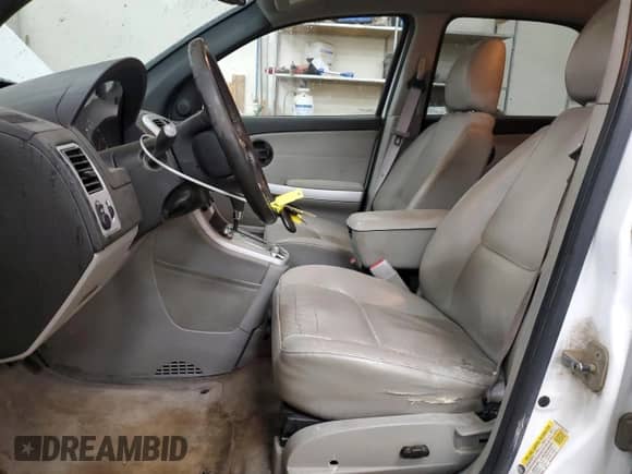 2009 Chevrolet Equinox 2LT с VIN 2CNDL63F196225751, выставлен на аукционе Copart как лот 82103584 с пробегом 152 383 миль миль и Списание • Salvage title. История ставок и продаж доступна на DreamBid. Изображение 7.