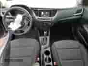 2020 Hyundai Accent SE with VIN 3KPC24A68LE126667, listed as a Copart auction lot 68770432 with 46,281 mi miles and . Bid and sale history available at DreamBid. Image 8.