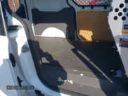 ✅ 2021 Ford Transit Connect XL • VIN: NM0LS7E22M1489556 • Lot: 43719740. Listed on IAAI with 104,181 mi. Free auction sales archive from the USA and detailed vehicle history report at DreamBid. Image 8.