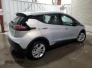 ✅ 2023 Chevrolet Bolt EV 1LT • VIN: 1G1FW6S09P4188876 • Lot: 43866225. Wystawiony na Copart z przebiegiem 25 975 mil. Bezpłatny archiwum sprzedaży aukcyjnych z USA i szczegółowy raport historii pojazdu na DreamBid. Zdjęcie 3.