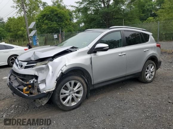 ✅ 2013 Toyota RAV4 Limited • VIN: 2T3DFREV8DW113334 • Лот: 67082955. Опубликован ранее на Copart с пробегом 141 846 миль. Бесплатный доступ к архиву аукционных продаж из США и подробный отчёт об истории автомобиля на DreamBid. Изображение 1.