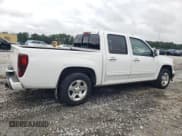 ✅ 2012 Chevrolet Colorado 1LT • VIN: 1GCDSCFE8C8169060 • Лот: 71365154. Опубликован ранее на Copart с пробегом 118 050 миль. Бесплатный доступ к архиву аукционных продаж из США и подробный отчёт об истории автомобиля на DreamBid. Изображение 3.