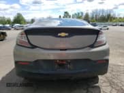 ✅ 2017 Chevrolet Volt LT • VIN: 1G1RC6S56HU173478 • Lot: 53602844. Wystawiony na Copart z przebiegiem 77 327 mil. Bezpłatny archiwum sprzedaży aukcyjnych z USA i szczegółowy raport historii pojazdu na DreamBid. Zdjęcie 6.
