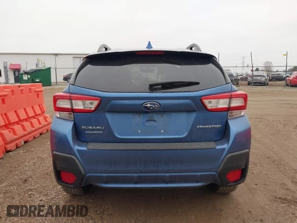 ✅ 2018 Subaru Crosstrek Premium • VIN: JF2GTABC0JH241743 • Lot: 43752822. Wystawiony na IAAI z przebiegiem 163 234 mil. Bezpłatny archiwum sprzedaży aukcyjnych z USA i szczegółowy raport historii pojazdu na DreamBid. Zdjęcie 16.