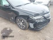 ✅ 2016 Acura TLX Technology • VIN: 19UUB1F54GA001789 • Lot: 42302578. Wystawiony na IAAI z przebiegiem 58 783 mil. Bezpłatny archiwum sprzedaży aukcyjnych z USA i szczegółowy raport historii pojazdu na DreamBid. Zdjęcie 6.