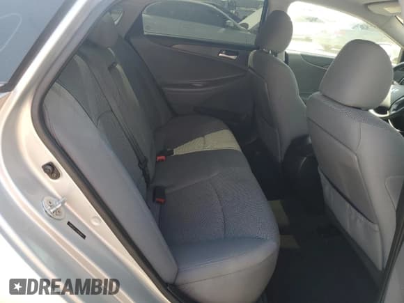 ✅ 2013 Hyundai Sonata GLS • VIN: 5NPEB4AC1DH620414 • Лот: 72951604. Опубликован ранее на Copart с пробегом 94 614 миль. Бесплатный доступ к архиву аукционных продаж из США и подробный отчёт об истории автомобиля на DreamBid. Изображение 10.