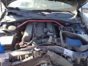 ✅ 2018 Dodge Charger R/T Scat Pack • VIN: 2C3CDXGJ4JH115002 • Лот: 84652835. Опубликован ранее на Copart с пробегом 66 175 миль. Бесплатный доступ к архиву аукционных продаж из США и подробный отчёт об истории автомобиля на DreamBid. Изображение 11.