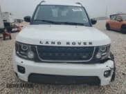 ✅ 2016 Land Rover LR4 HSE • VIN: SALAG2V64GA827389 • Лот: 44988844. Опубликован ранее на Copart с пробегом 112 431 миль. Бесплатный доступ к архиву аукционных продаж из США и подробный отчёт об истории автомобиля на DreamBid. Изображение 5.