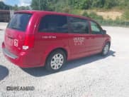 ✅ 2015 Dodge Grand Caravan SE • VIN: 2C4RDGBG0FR687445 • Лот: 43058091. Опубликован ранее на IAAI с пробегом 163 117 миль. Бесплатный доступ к архиву аукционных продаж из США и подробный отчёт об истории автомобиля на DreamBid. Изображение 4.