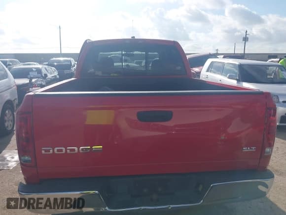 ✅ 2004 Dodge 1500 SLT • VIN: 1D7HA18D64J126463 • Лот: 42562356. Опубликован ранее на IAAI с пробегом 155 266 миль. Бесплатный доступ к архиву аукционных продаж из США и подробный отчёт об истории автомобиля на DreamBid. Изображение 16.