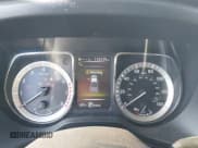 ✅ 2017 Nissan Titan Platinum Reserve • VIN: 1N6AA1E68HN534718 • Lot: 41943610. Listed on IAAI with 116,239 mi. Free auction sales archive from the USA and detailed vehicle history report at DreamBid. Image 7.