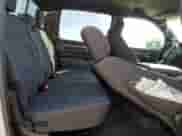 2022 Ram 1500 Lone Star с VIN 1C6RREFMXNN432195, выставлен на аукционе Copart как лот 76073073 с пробегом 21 080 миль миль и Списание • Salvage title. История ставок и продаж доступна на DreamBid. Изображение 11.