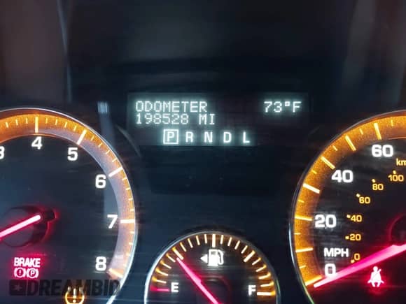 2007 Saturn Outlook XR z VIN 5GZER23777J163764, wystawiony jako IAAI lot #43466991 z przebiegiem 198 528 mil mil oraz . Historia ofert i sprzedaży dostępna na DreamBid. Obrazek 7.