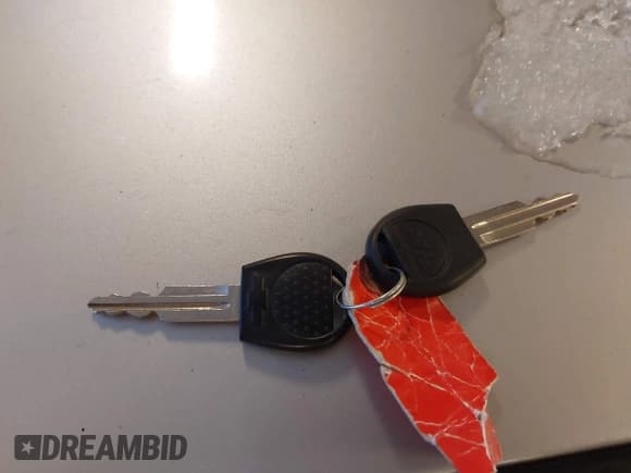 ✅ 2006 Chevrolet Aveo LS • VIN: KL1TD666X6B545482 • Lot: 43894045. Listed on IAAI with 72,969 mi. Free auction sales archive from the USA and detailed vehicle history report at DreamBid. Image 11.