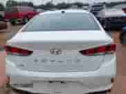 2018 Hyundai Sonata SE with VIN 5NPE24AF1JH601769, listed as a IAAI auction lot 42960502 with 91,800 mi miles and . Bid and sale history available at DreamBid. Image 16.