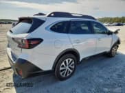 ✅ 2022 Subaru Outback Premium • VIN: 4S4BTADC8N3151860 • Lot: 71563155. Wystawiony na Copart z przebiegiem 95 897 mil. Bezpłatny archiwum sprzedaży aukcyjnych z USA i szczegółowy raport historii pojazdu na DreamBid. Zdjęcie 3.