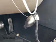 ✅ 2008 Mercedes-Benz SLK 280 • VIN: WDBWK54F18F174473 • Лот: 42123501. Опубликован ранее на IAAI с пробегом 102 143 миль. Бесплатный доступ к архиву аукционных продаж из США и подробный отчёт об истории автомобиля на DreamBid. Изображение 11.