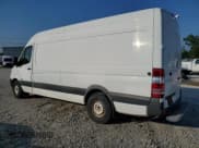 ✅ 2016 Mercedes-Benz Sprinter Cargo EXT • VIN: WD3PE8DD3GP248251 • Лот: 62076955. Опубликован ранее на Copart с пробегом 289 910 миль. Бесплатный доступ к архиву аукционных продаж из США и подробный отчёт об истории автомобиля на DreamBid. Изображение 2.