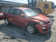 ✅ 2012 Mazda CX-7 i SV • VIN: JM3ER2A53C0419537 • Lot: 61285765. Wystawiony na Copart z przebiegiem 95 442 mil. Bezpłatny archiwum sprzedaży aukcyjnych z USA i szczegółowy raport historii pojazdu na DreamBid. Zdjęcie 4.