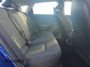 ✅ 2025 Kia K4 LXS • VIN: 3KPFT4DE1SE060037 • Lot: 92843675. Wystawiony na Copart z przebiegiem 13 833 mil. Bezpłatny archiwum sprzedaży aukcyjnych z USA i szczegółowy raport historii pojazdu na DreamBid. Zdjęcie 10.